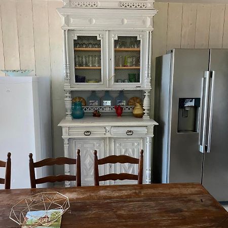 L'Ile De Re Les Trois Moulins Hotel Saint-Martin-de-Ré Екстериор снимка