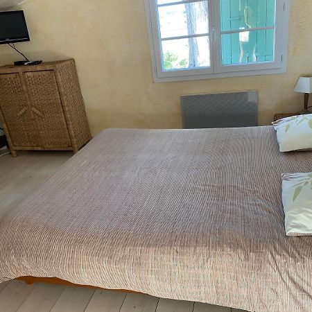 L'Ile De Re Les Trois Moulins Hotel Saint-Martin-de-Ré Екстериор снимка