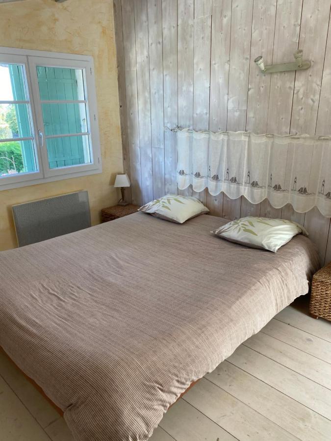 L'Ile De Re Les Trois Moulins Hotel Saint-Martin-de-Ré Екстериор снимка