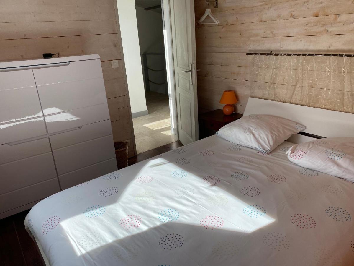 L'Ile De Re Les Trois Moulins Hotel Saint-Martin-de-Ré Екстериор снимка