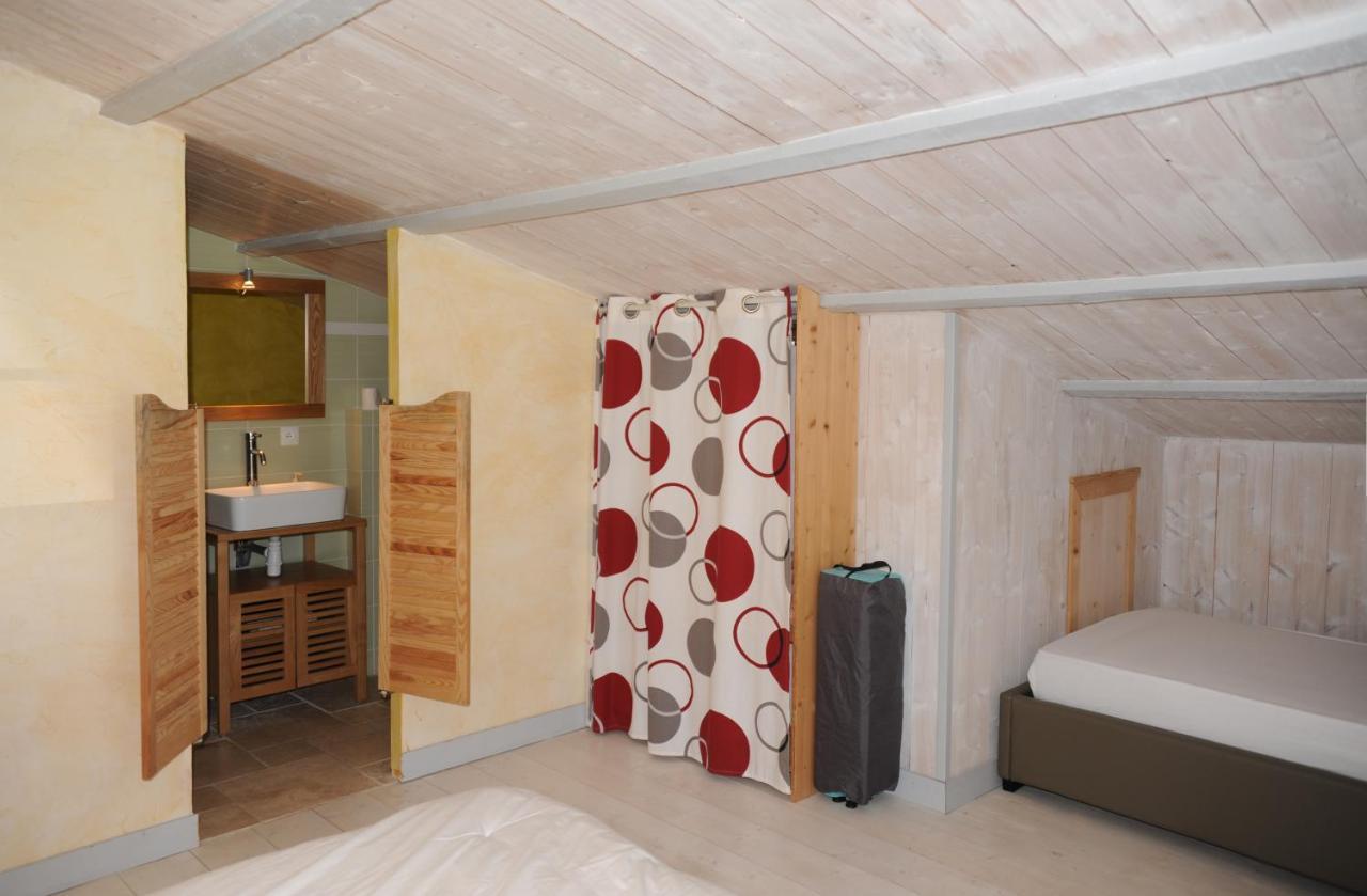 L'Ile De Re Les Trois Moulins Hotel Saint-Martin-de-Ré Екстериор снимка