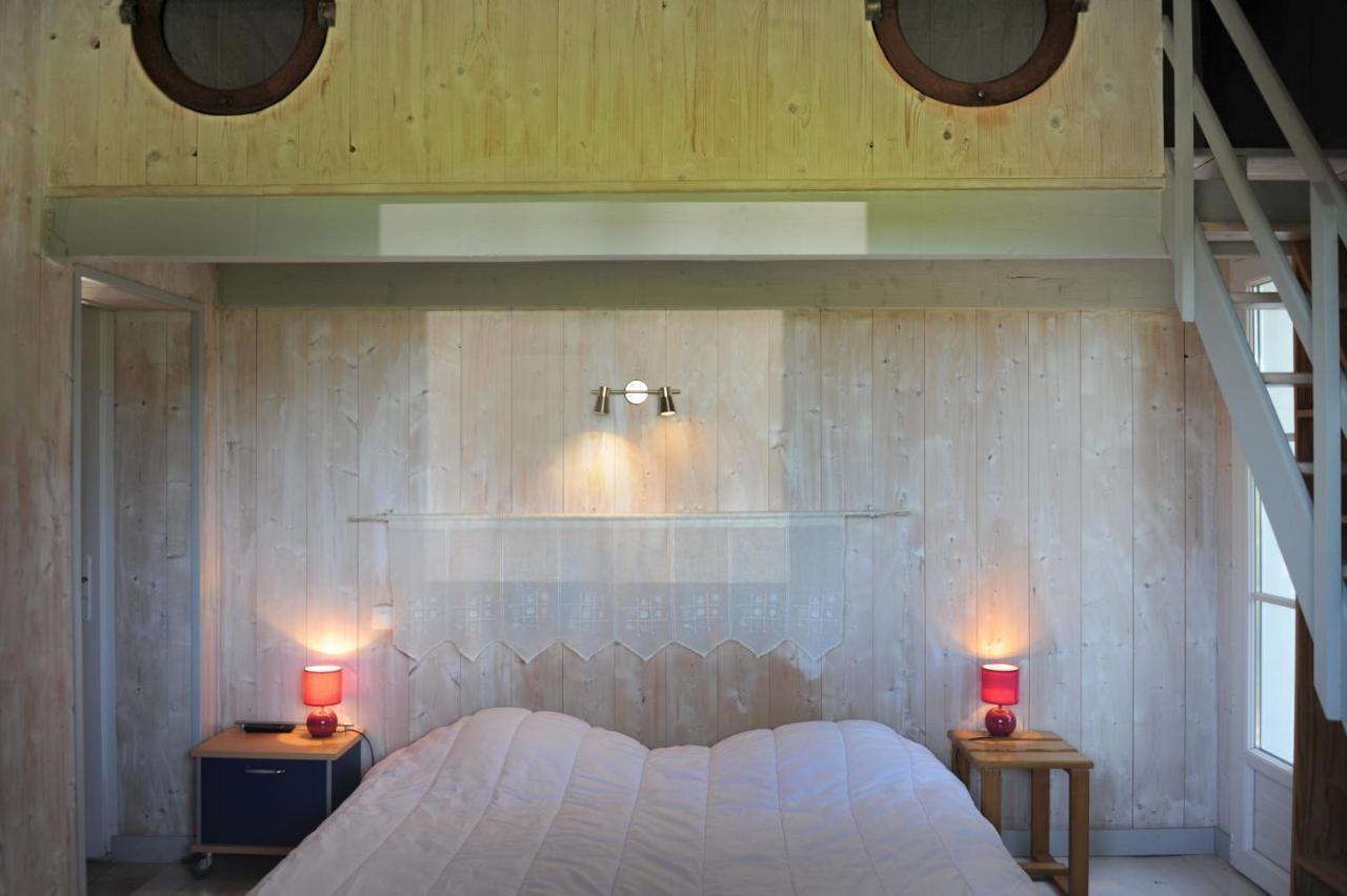 L'Ile De Re Les Trois Moulins Hotel Saint-Martin-de-Ré Екстериор снимка
